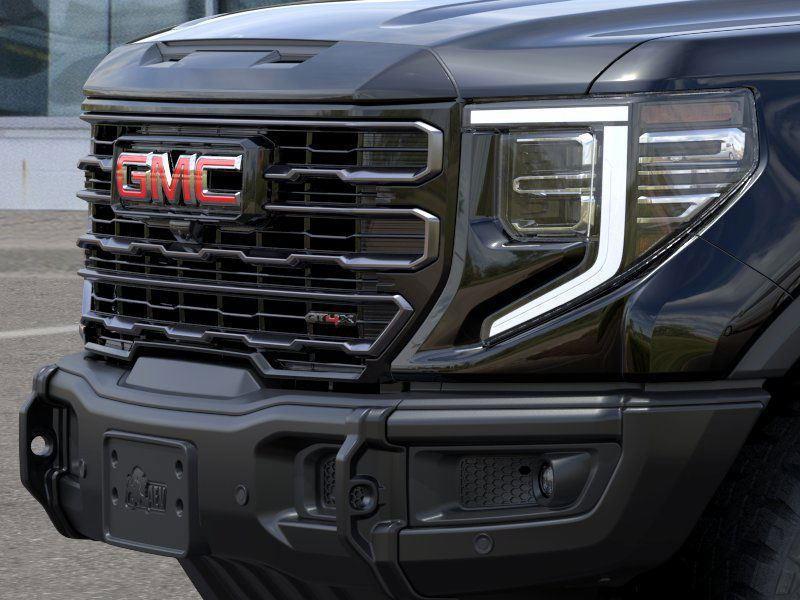 new 2026 GMC Sierra 1500 car, priced at $77,535