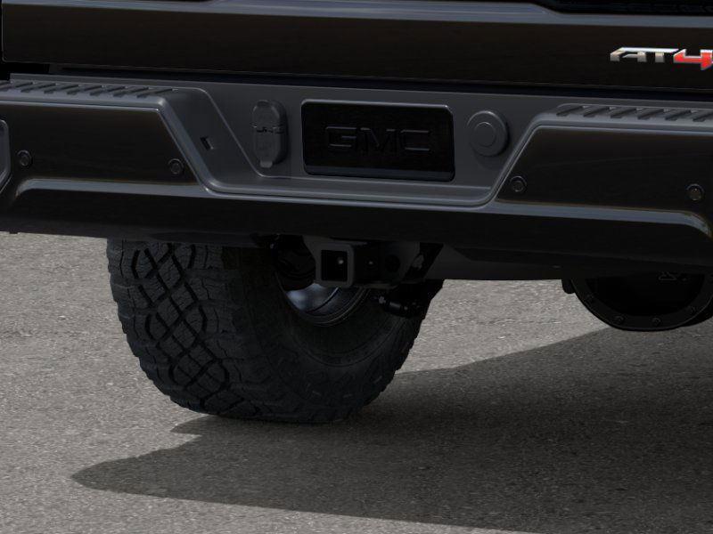 new 2026 GMC Sierra 1500 car, priced at $77,535