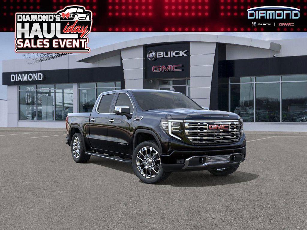 new 2026 GMC Sierra 1500 car, priced at $73,149
