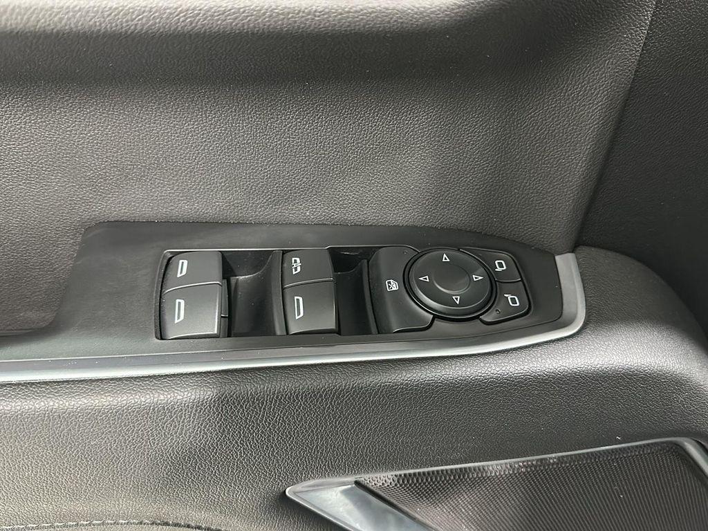 used 2024 Chevrolet Silverado 1500 car, priced at $39,529