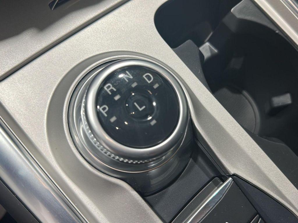 used 2024 Ford Explorer car, priced at $36,295