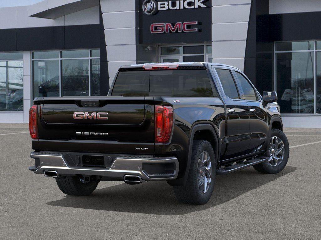 new 2026 GMC Sierra 1500 car, priced at $69,880