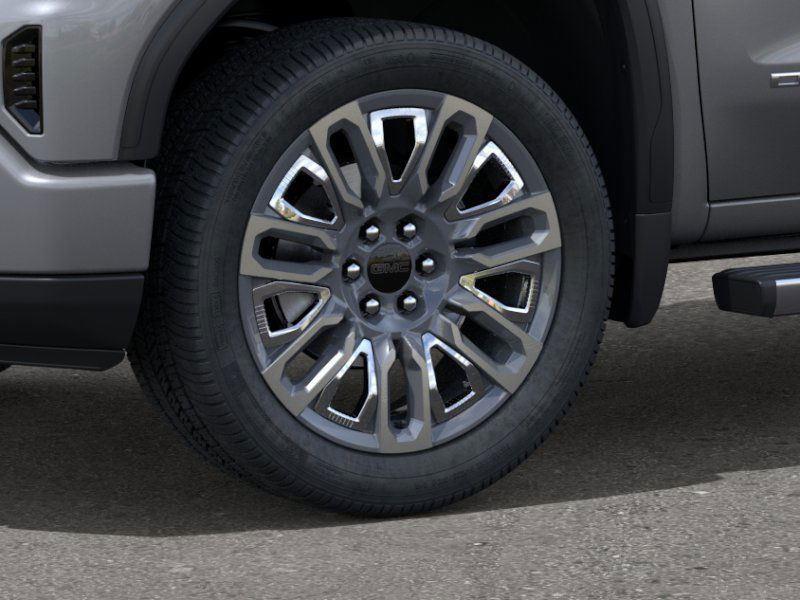 new 2026 GMC Sierra 1500 car, priced at $78,940
