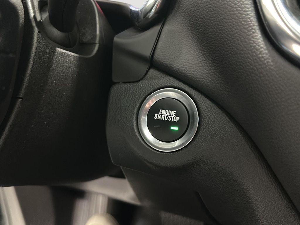 used 2023 Chevrolet Equinox car, priced at $21,237