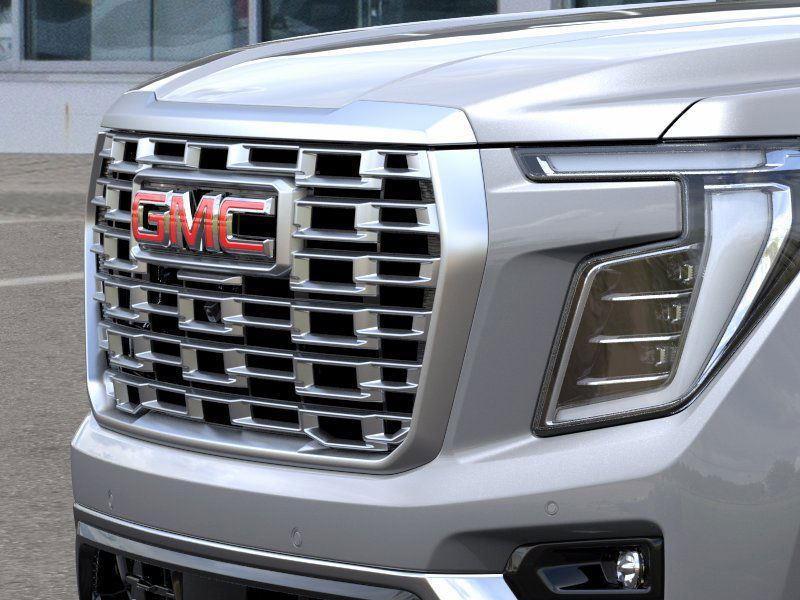 new 2026 GMC Yukon XL car, priced at $97,119