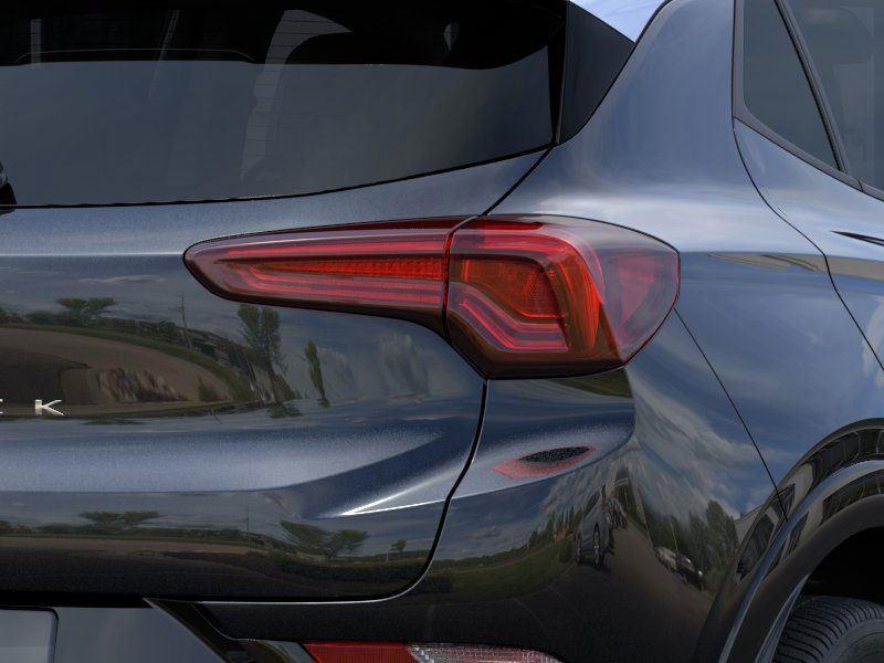 new 2026 Buick Encore GX car, priced at $28,380