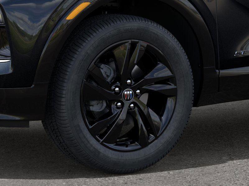 new 2026 Buick Encore GX car, priced at $28,380