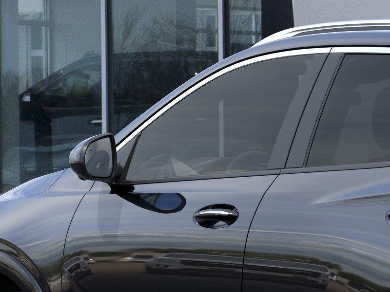 new 2026 Buick Encore GX car, priced at $28,380