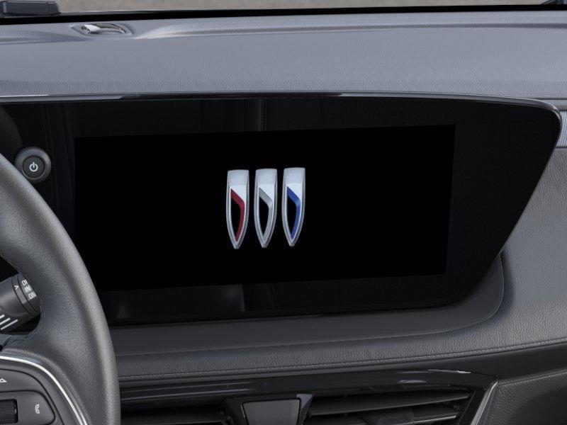 new 2026 Buick Encore GX car, priced at $28,380