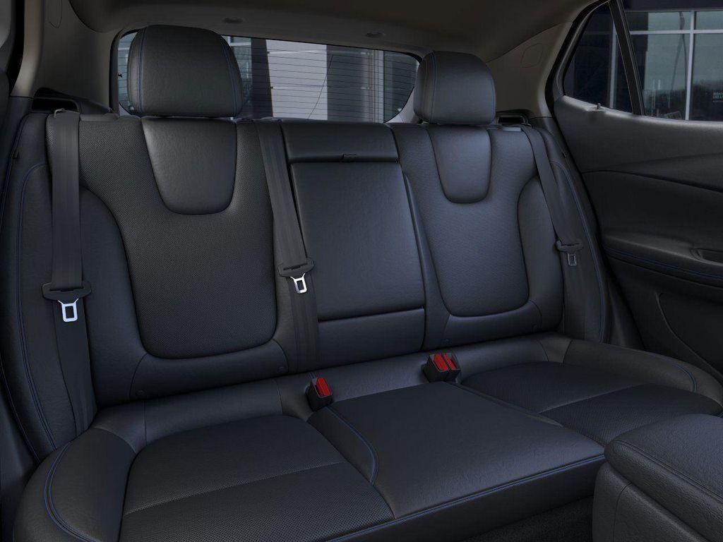 new 2026 Buick Encore GX car, priced at $28,380