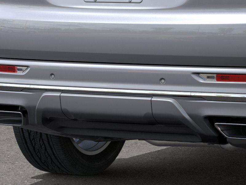 new 2026 Buick Enclave car, priced at $59,710