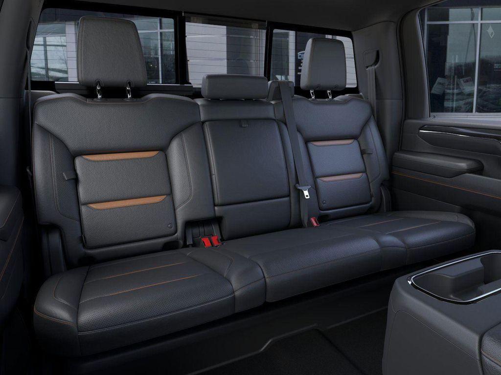 new 2026 GMC Sierra 3500 car, priced at $83,104
