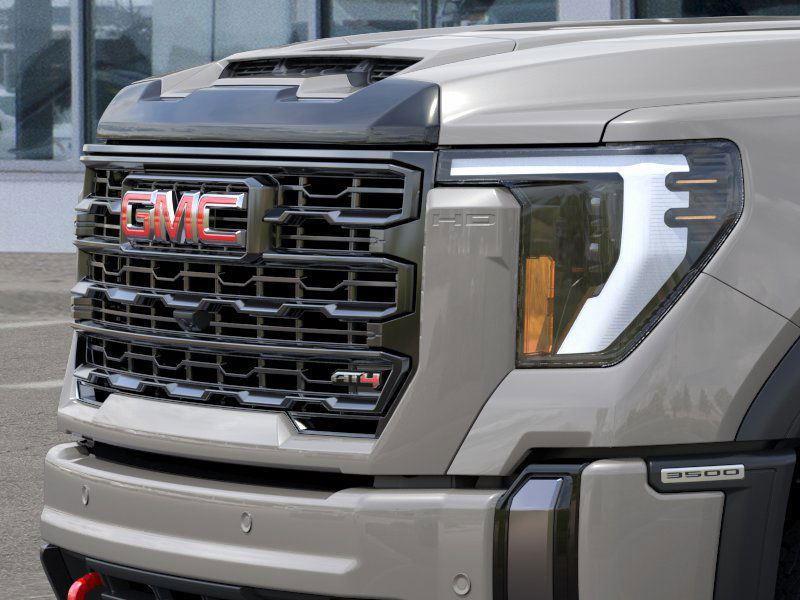 new 2026 GMC Sierra 3500 car, priced at $83,104