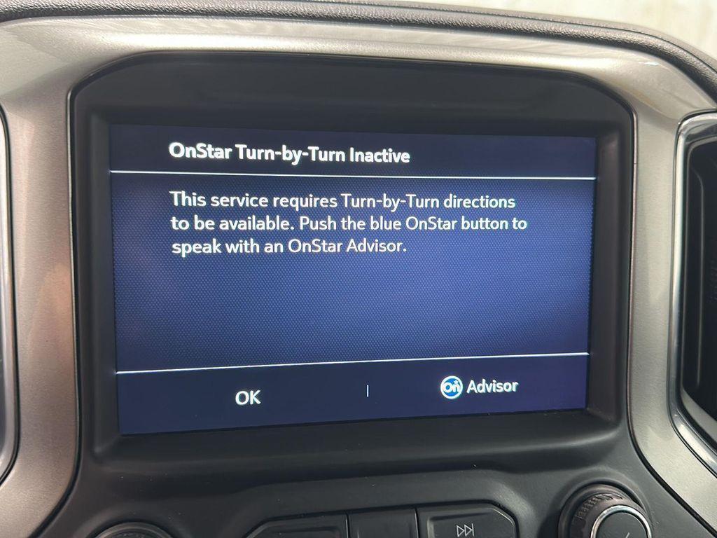 used 2021 Chevrolet Silverado 1500 car, priced at $28,649