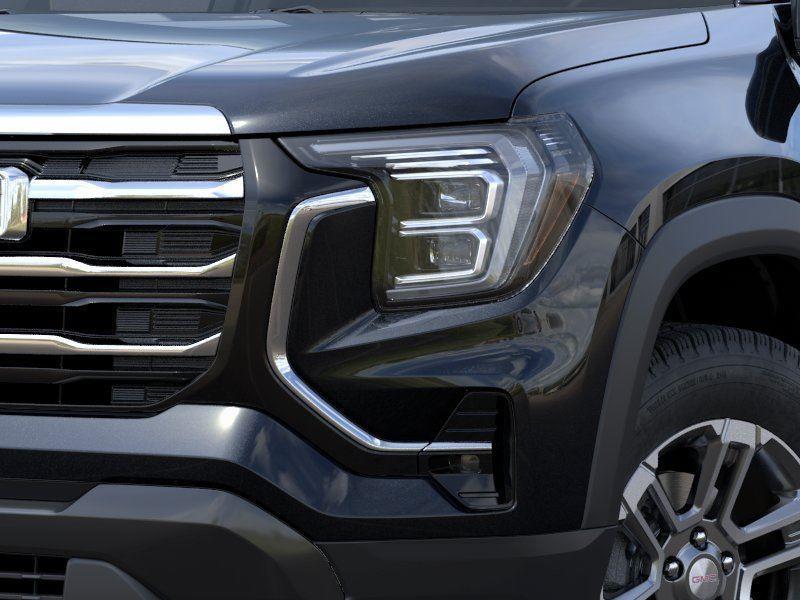 new 2026 GMC Terrain car, priced at $34,635