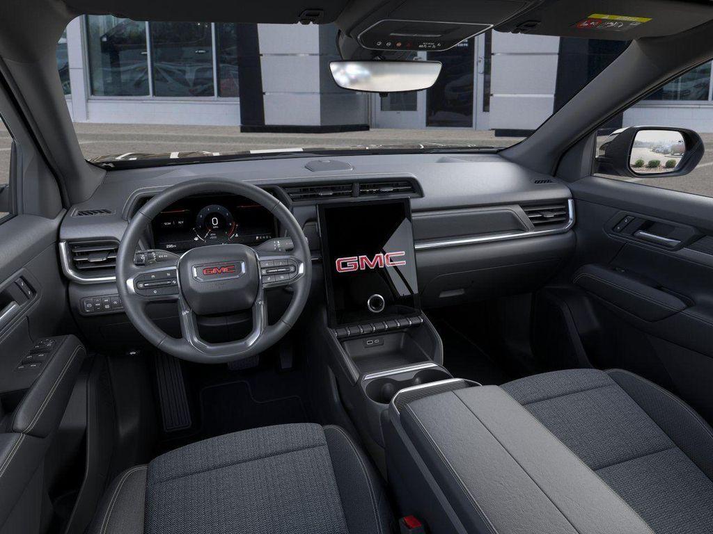 new 2026 GMC Terrain car, priced at $34,635