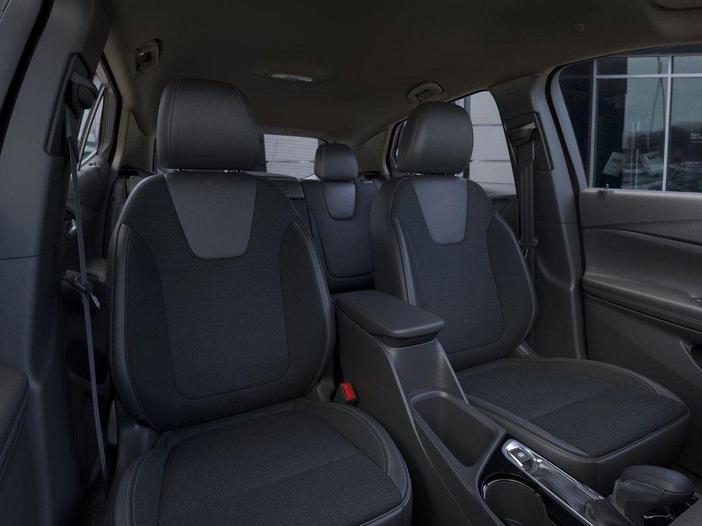 new 2026 Buick Encore GX car, priced at $27,929