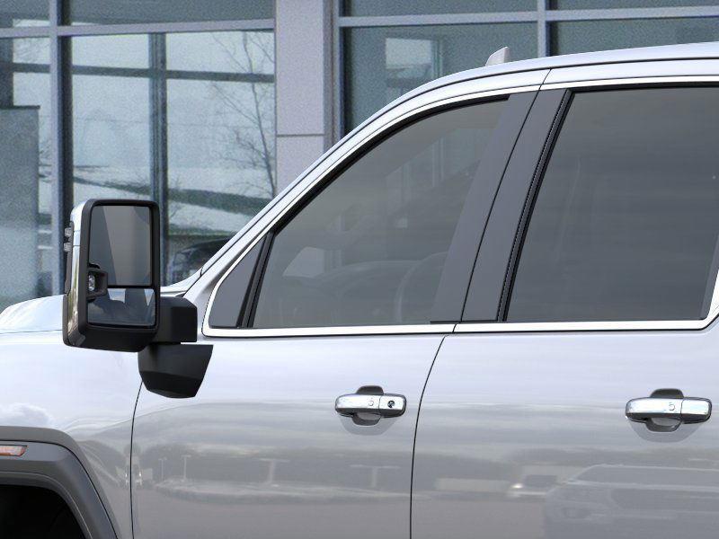 new 2026 GMC Sierra 3500 car, priced at $69,315