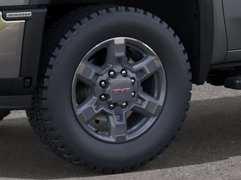 new 2026 GMC Sierra 3500 car, priced at $69,315