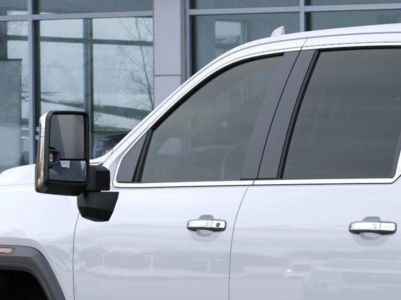 new 2026 GMC Sierra 3500 car, priced at $89,690