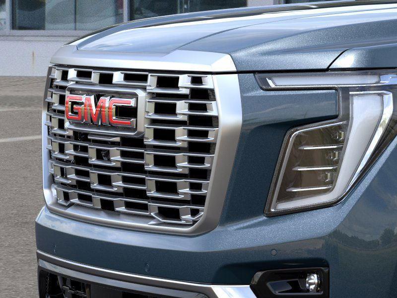 new 2026 GMC Yukon XL car, priced at $91,154