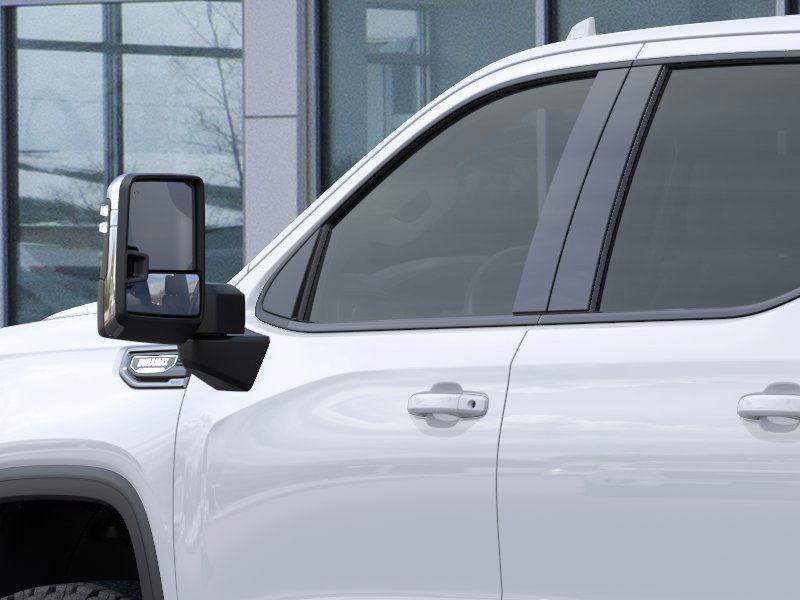 new 2026 GMC Sierra 1500 car, priced at $65,870