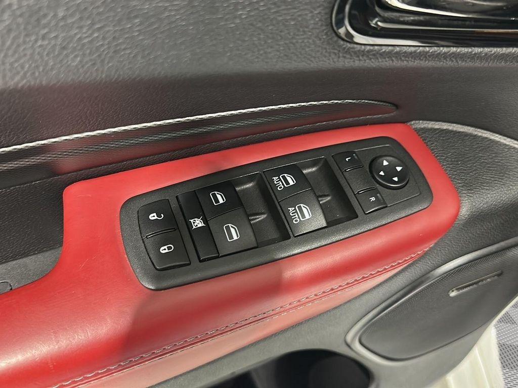 used 2021 Dodge Durango car, priced at $28,450