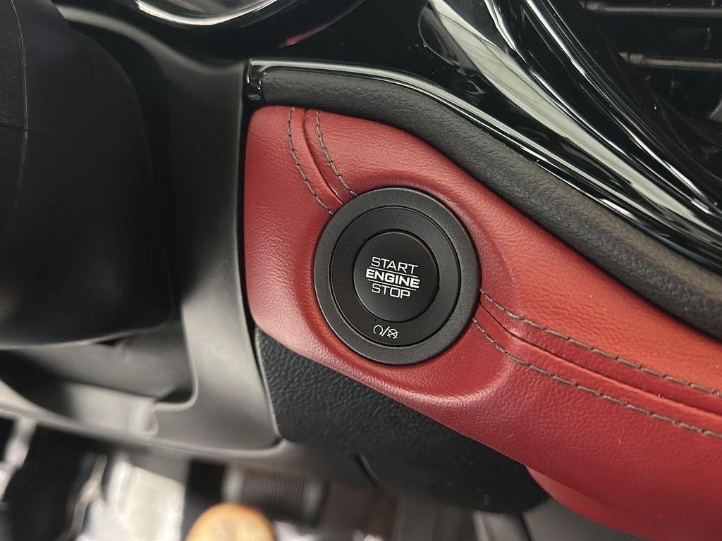 used 2021 Dodge Durango car, priced at $28,450