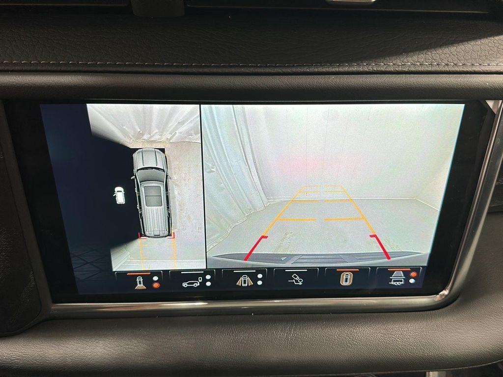 used 2024 GMC Yukon XL car, priced at $71,787