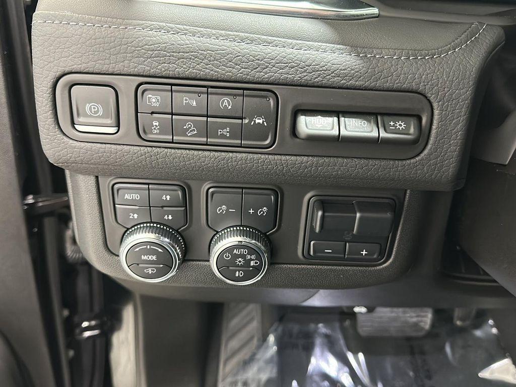 used 2024 GMC Yukon XL car, priced at $71,787