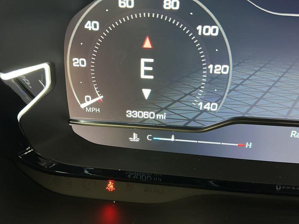 used 2024 GMC Yukon XL car, priced at $71,787