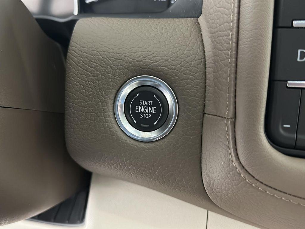 used 2021 GMC Yukon car, priced at $48,140