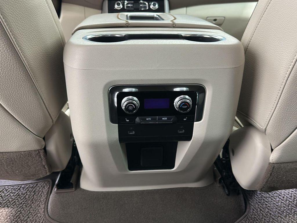 used 2021 GMC Yukon car, priced at $48,140