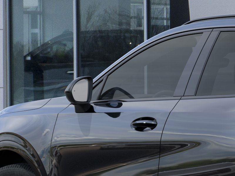 new 2026 Buick Envision car, priced at $46,760