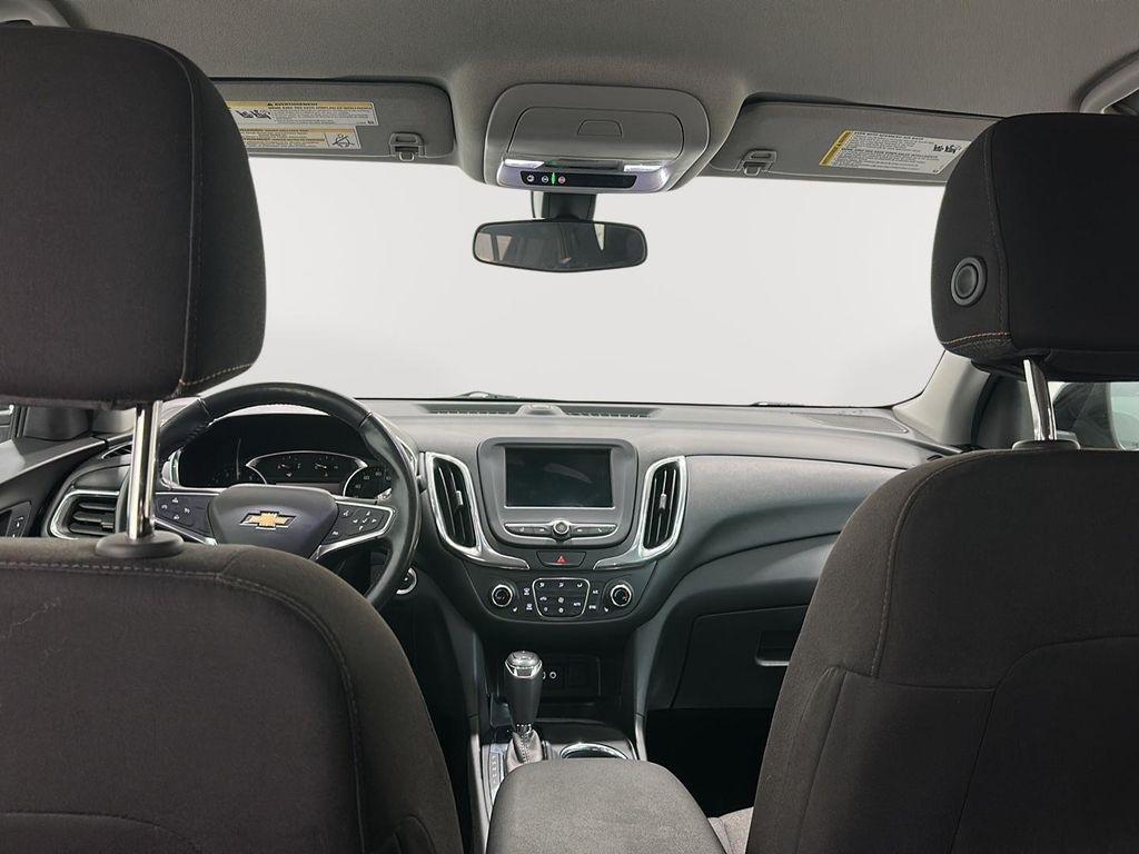 used 2019 Chevrolet Equinox car, priced at $14,696