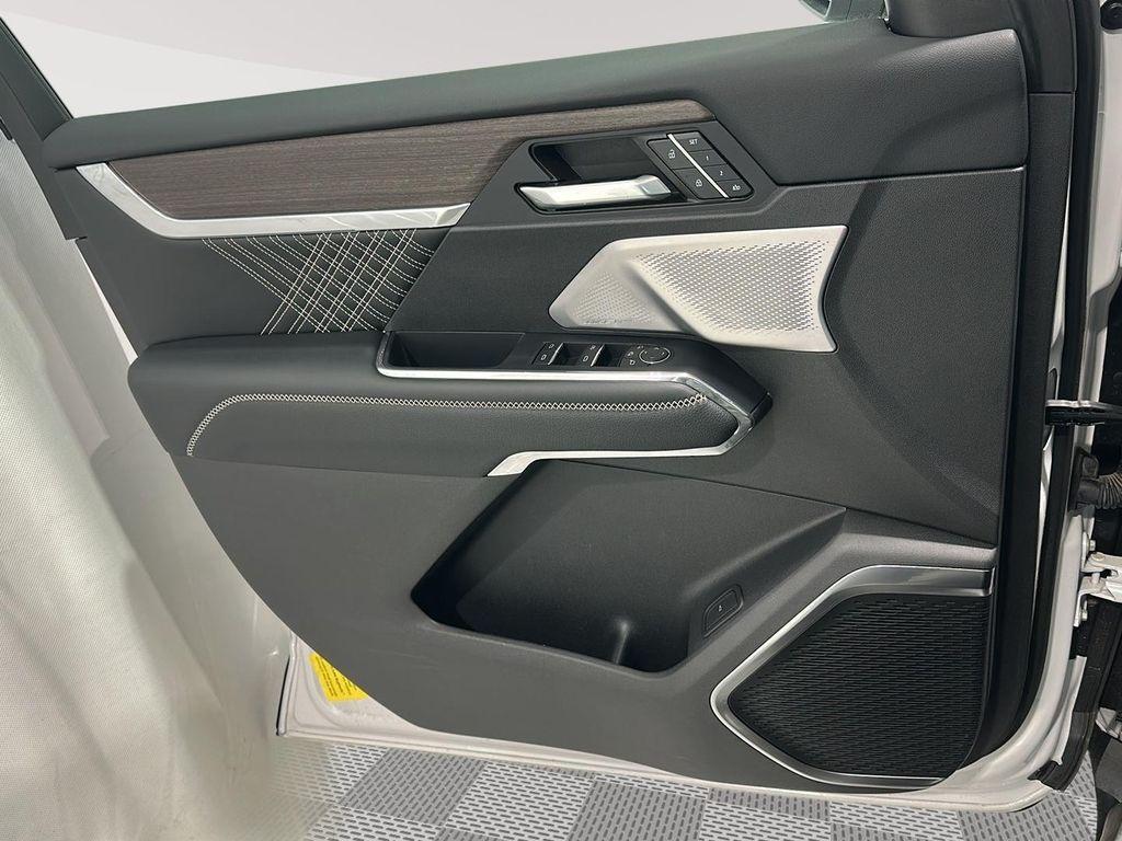 used 2024 GMC Acadia car, priced at $47,485