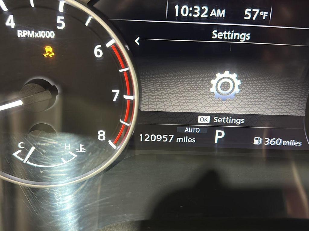 used 2021 Nissan Rogue car, priced at $16,250