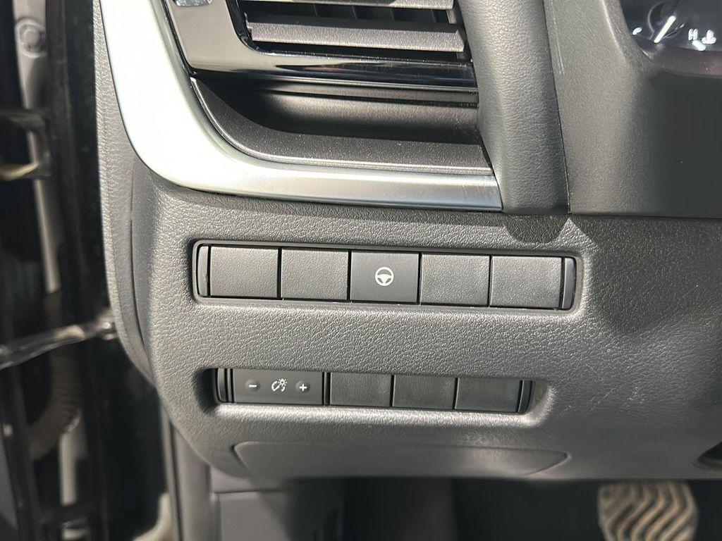 used 2021 Nissan Rogue car, priced at $16,250