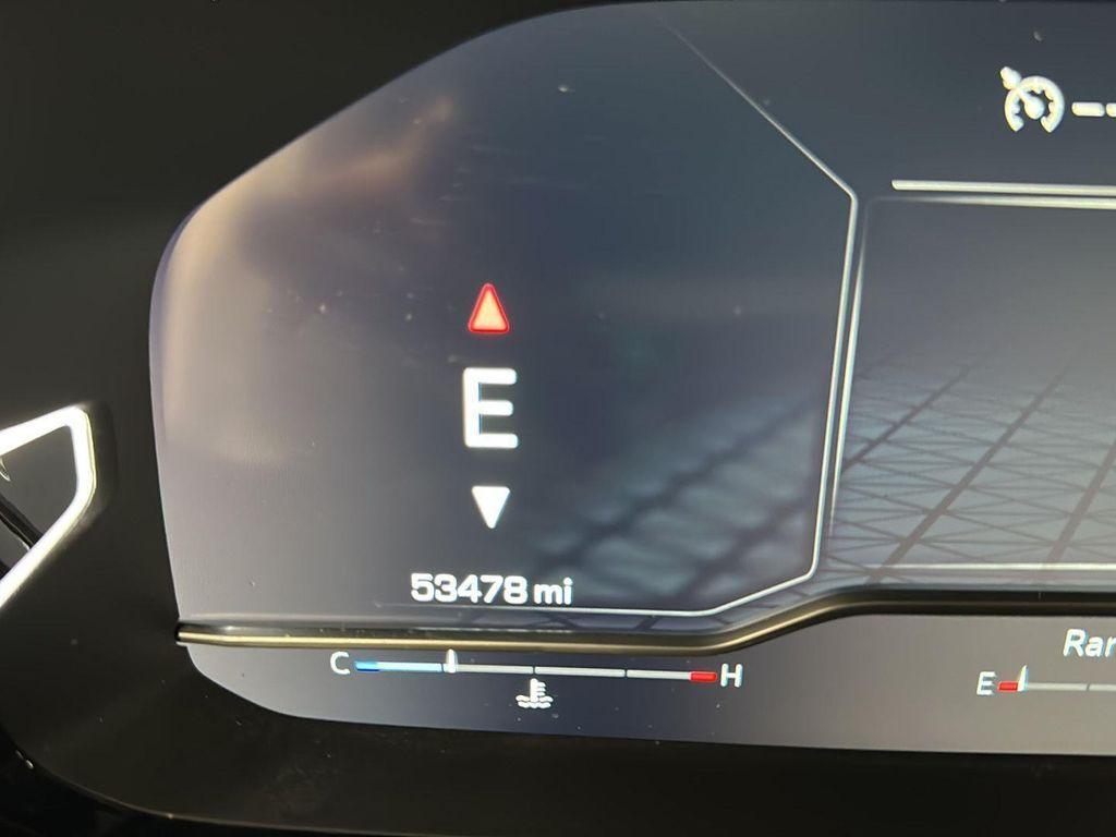 used 2022 GMC Yukon car, priced at $53,980