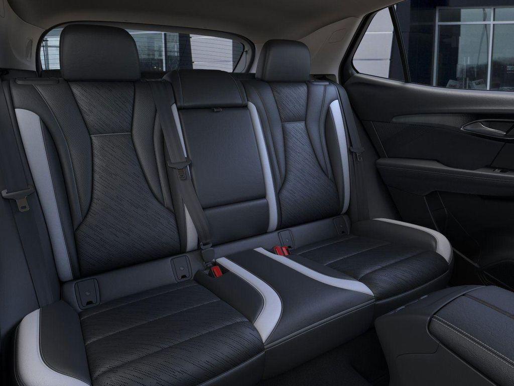 new 2026 Buick Envision car, priced at $44,989