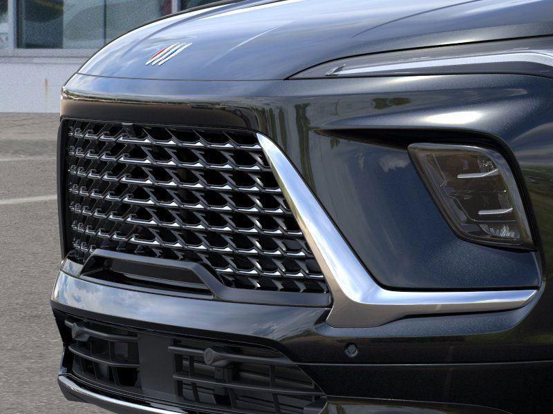 new 2026 Buick Enclave car, priced at $59,959