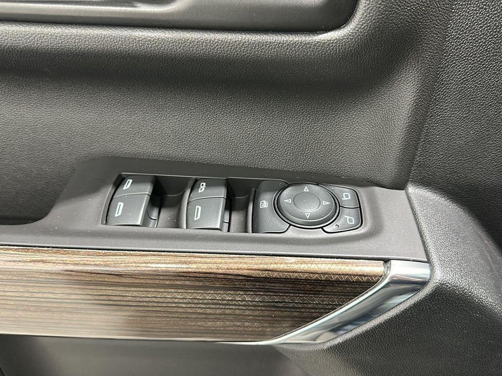 used 2021 Chevrolet Silverado 1500 car, priced at $31,988