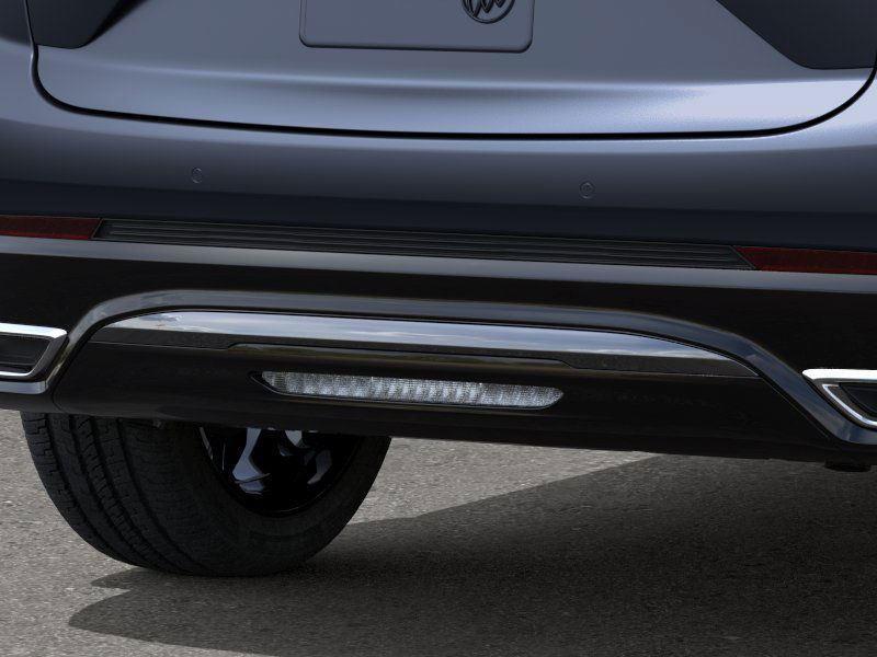 new 2026 Buick Envision car, priced at $46,700