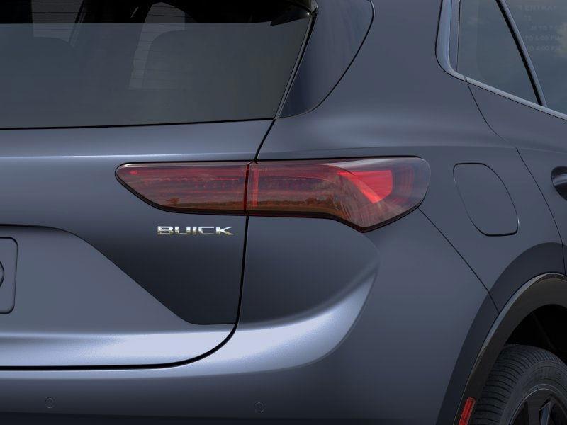 new 2026 Buick Envision car, priced at $46,700