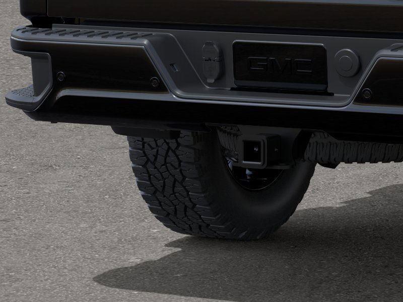 new 2026 GMC Sierra 3500 car, priced at $82,610