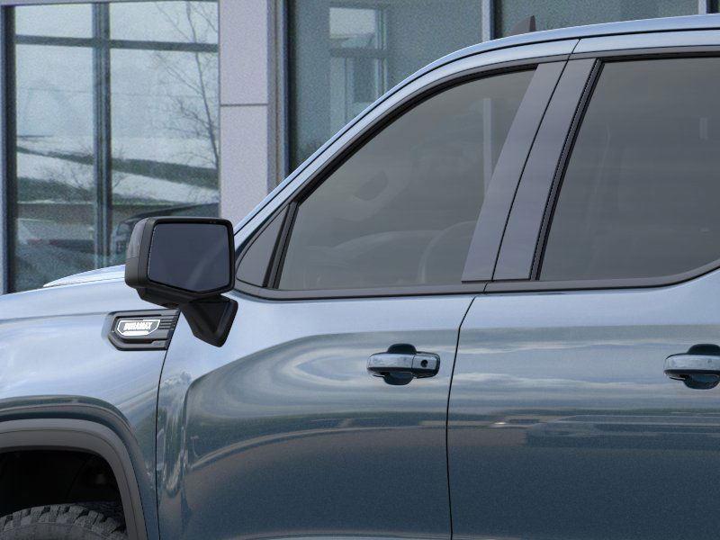 new 2026 GMC Sierra 1500 car, priced at $59,794