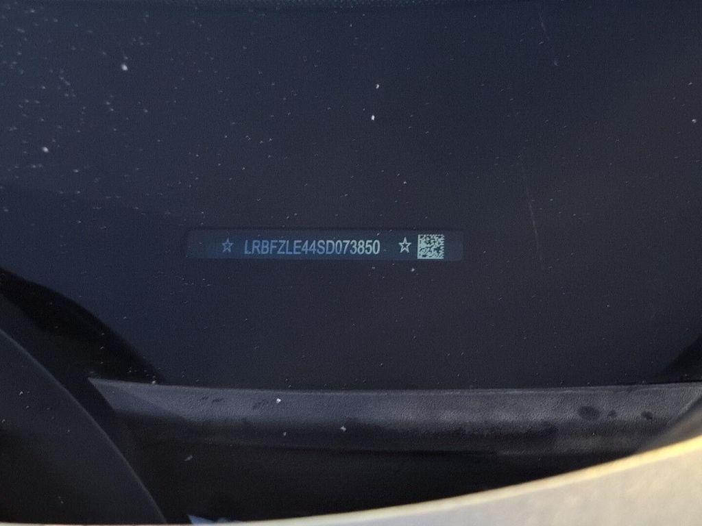 used 2025 Buick Envision car, priced at $29,307