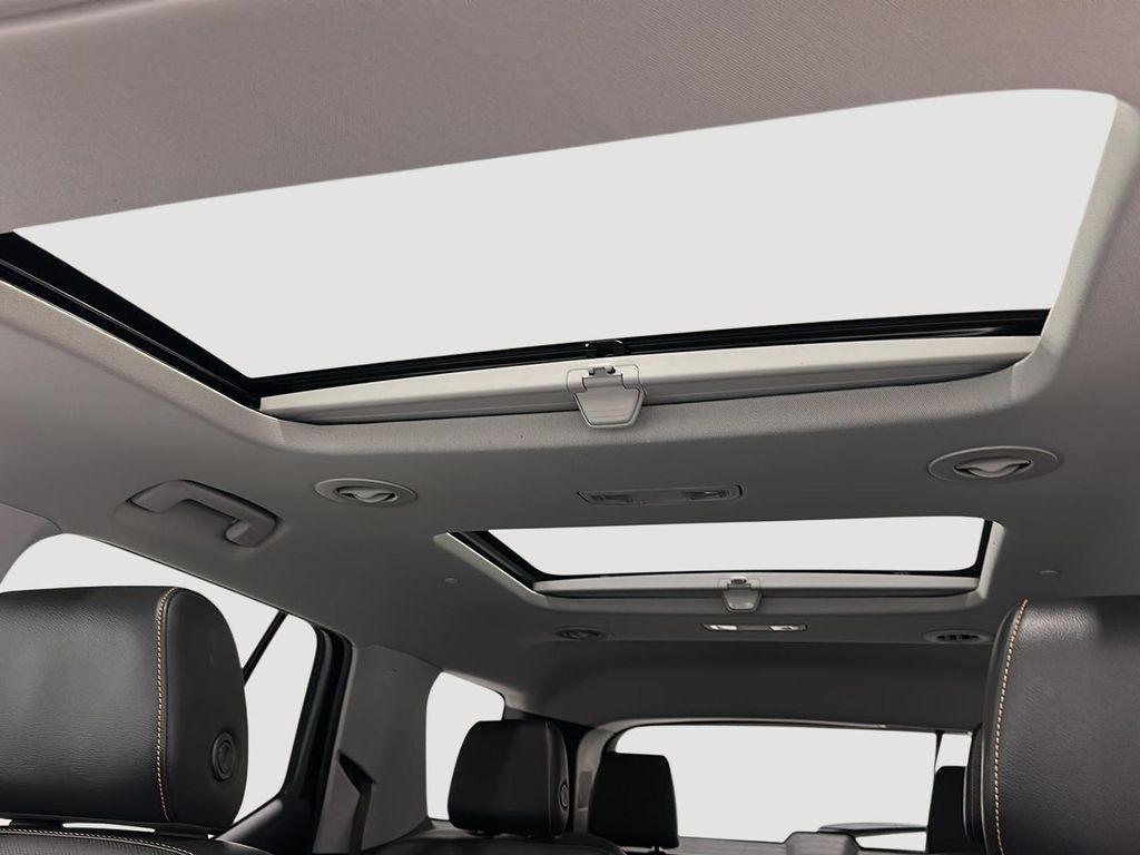 used 2018 Chevrolet Traverse car, priced at $16,363