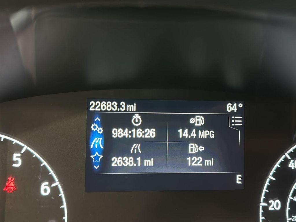 used 2020 Ford Transit-150 car, priced at $39,997