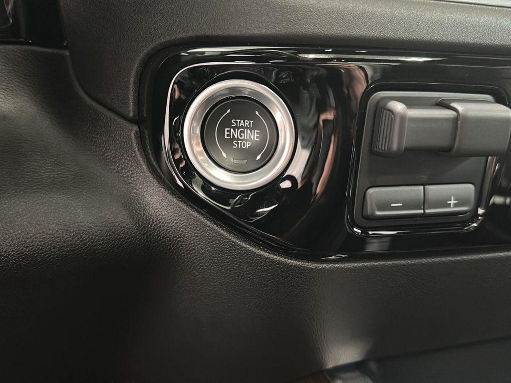 used 2024 Chevrolet Silverado 1500 car, priced at $52,618